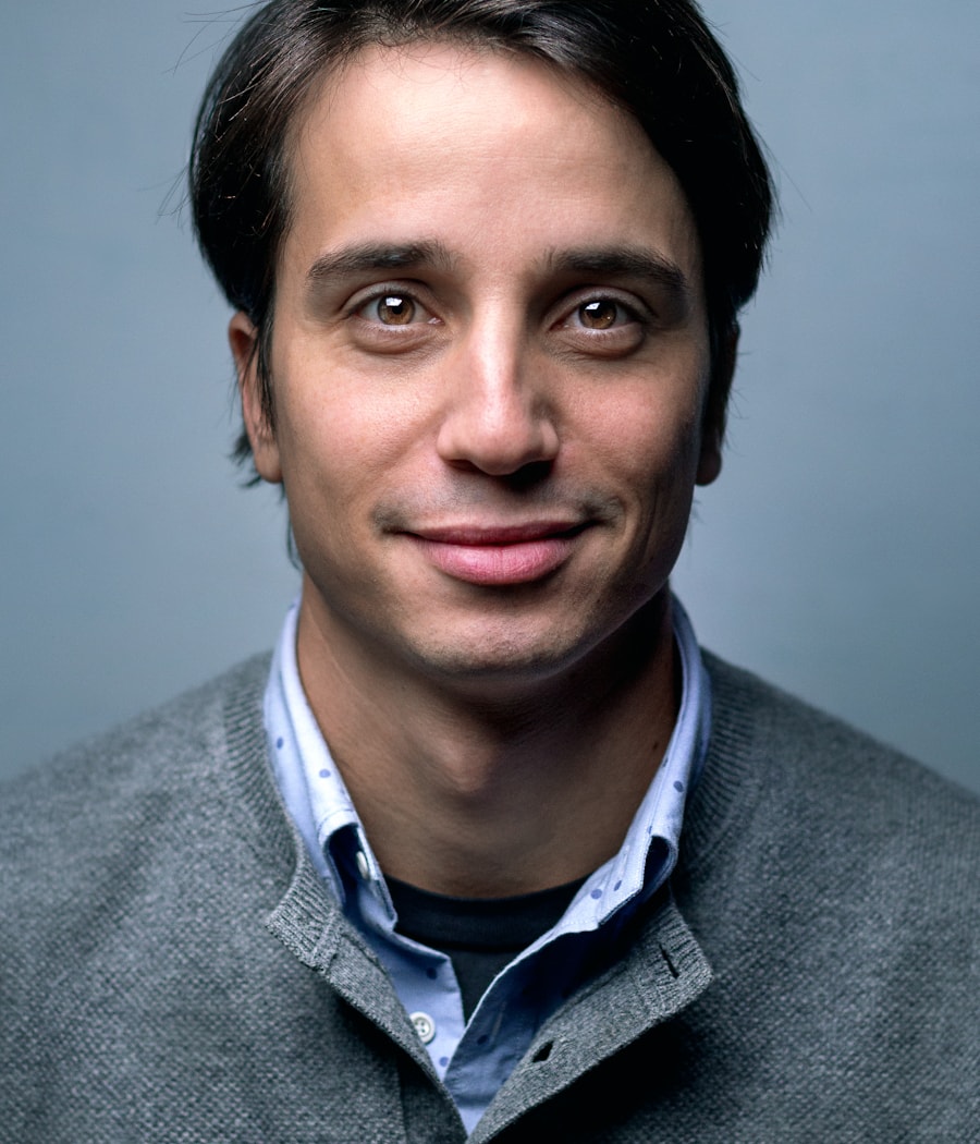 Stock image direction for Roberto Capodieci.