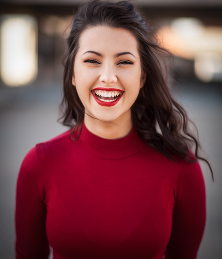 Stock image direction for The Voice.